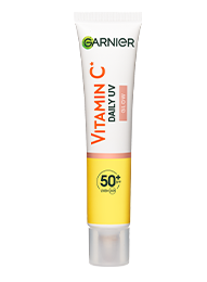 Vitamin c dnevni fluid za blistavu kožu SPF50+